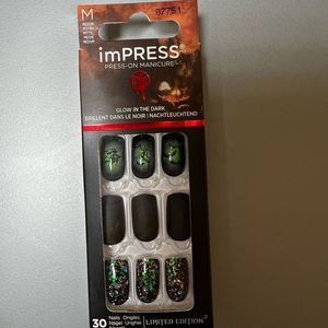 ImPress "Witchful Thinking" Press On Nails
